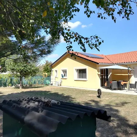 Maison Anthemis Alloggio in famiglia *