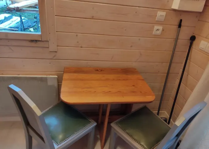 Maison Anthemis Homestay szállás *