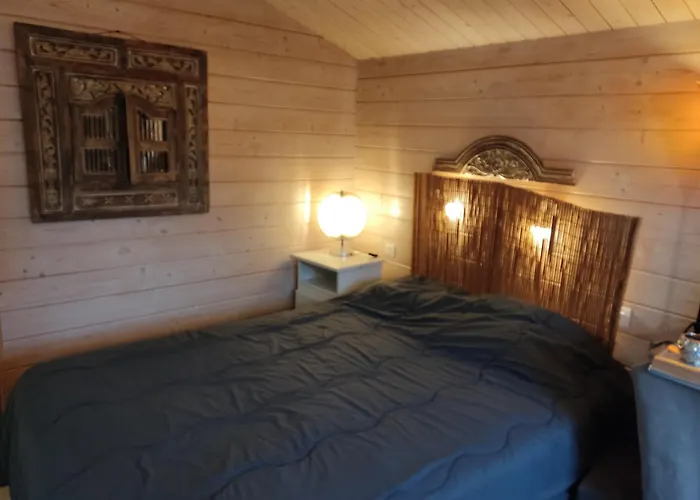 Maison Anthemis Homestay szállás